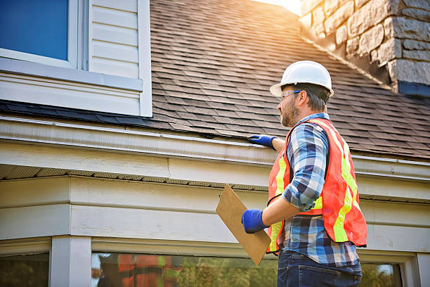Licensed Gutter Installation service in Garfield, NJ - Roof Repair Smedway